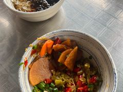-梅溪·小伙子干挑面(安吉总店)