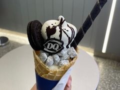 -DQ·蛋糕·冰淇淋(通州万达店)