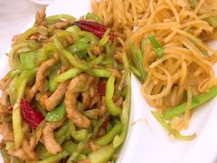 -大地春饼店(黄河路店)