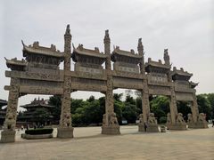 -广佑寺风景区