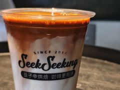 -SeekSeeking咖啡专门店(堰塘街店)