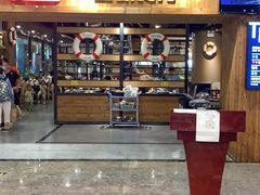 -大山炭火烤肉自助(百盛步行街广场店)