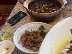 -一江春水·杭帮臻宴(三台山店)