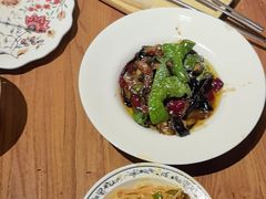 -胖老汉椒麻鸡清真新疆菜(西御街店)