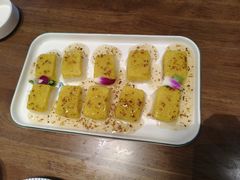 -俭寨大盘鸡·新疆菜·烧烤(博乐店)