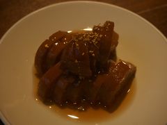 桂花糯米藕-大牌大·传统杭帮菜(湖滨店)