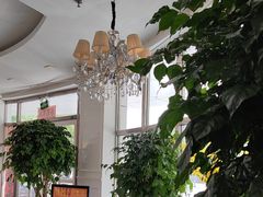 -花舍·新派粤菜·西餐·下午茶(亚运村·鸟巢店)