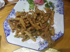 -下梅人家土菜馆(历史文化餐厅度假区店)