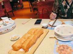 -点都德(长泰广场店)