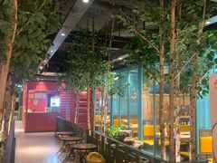 大堂-丰茂烤串(公园店)