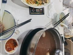 -菜忠潮州牛肉店(岗厦店)
