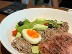 -OLLA 西班牙餐厅(丰盛里店)