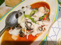 -晓粤·惹味粤菜(凯德乐峰广场店)