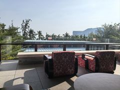 -半山半岛洲际度假酒店·观海廊