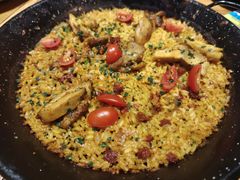 -AZUL by FUEL蓝色·法式酒馆(琶醍店)