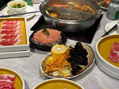 -一绪に寿喜烧自助(世茂广场店)
