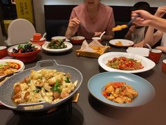 -聚鑫阁江浙菜·非遗传承技艺(金汇龙湖天街店)