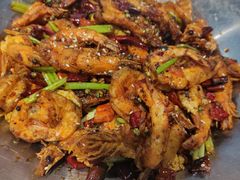 -川大刘肥肠鸡(北国店)