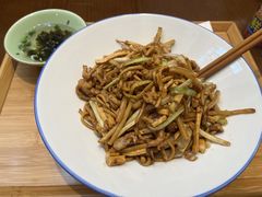-奎元馆(市民中心店)