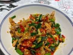 鸭掌筋-壹盏灯(蚂蚁工房店)