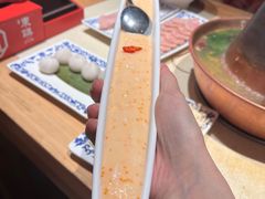 -东镇老火锅(长春路首店)