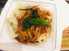 -魏家凉皮(西安秋林宏业商厦店)