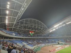 -沈阳奥林匹克体育中心