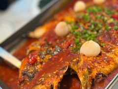 -三江源活鱼现烤(维多利摩尔城店)