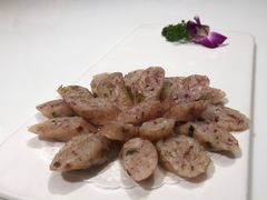 -宁夏国强手抓羊肉·清真菜(未央路凤三店)