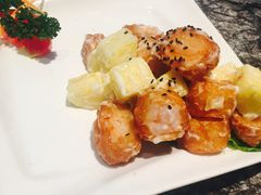 -鹿港小镇(中关村店)
