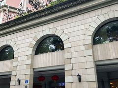-广东胜利宾馆西关粤中餐厅