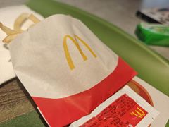 -麦当劳(祈年大街店)