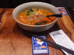 -和府捞面(东直门银座店)