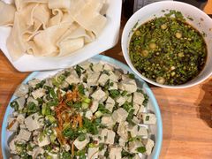 -0317火锅鸡·清真(正达店)