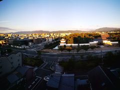 -京都全日空皇冠假日酒店