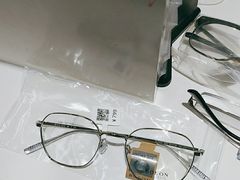 -造寸眼镜·蔡司官方授权店(东门店)