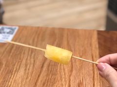古法冰棍-小满手工粉(上海月星环球港店)