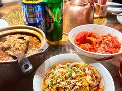 -小吊梨汤·北京菜(香山店)