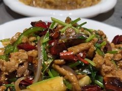 -林海雪乡铁锅炖·东北菜(夏湾店)
