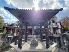 -大理古城