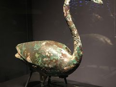 -陕西历史博物馆