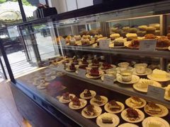 -PETIT PARIS 小巴黎(花园道店)