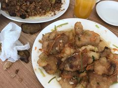 -金鹏鱼肉馆