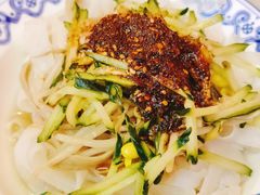 -大嘻咹biangbiang面(历史博物馆店)