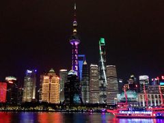 外景-上海中心大厦