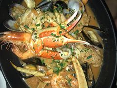 -Water Grill(圣莫妮卡店)