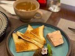 -LA CREPERIE BRETONNE布列塔尼法式餐厅(天童北路店)