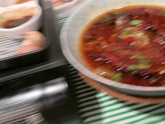 -楼兰新疆菜(江宁万达店)