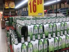 -家乐福(川沙店)