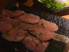 -本寻烧肉酒场(双井店)
